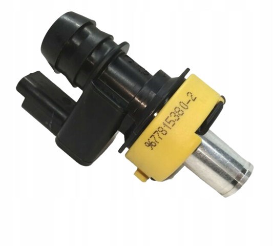 9677815380 Peugeot/Citroen Cano derivado de ventilação de cárter (de separador de óleo)