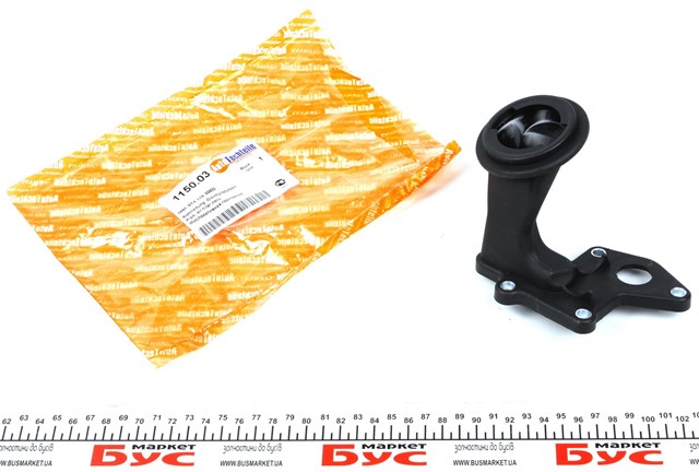 Горловина маслозаливная Autotechteile 3115003 цена, от 13.79 USD
