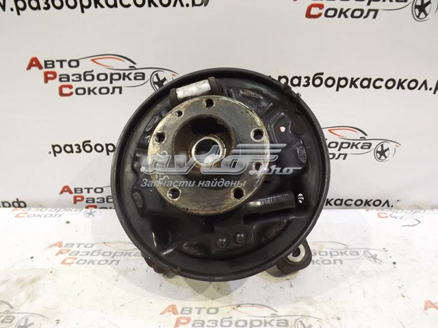 Цапфа задняя правая 430180024R Renault (RVI)