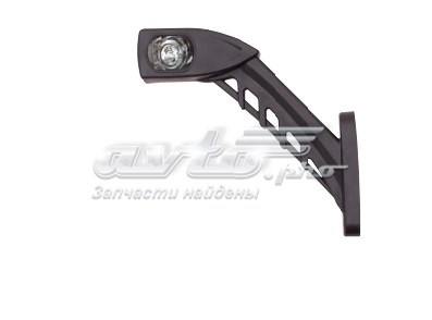 Купить LD518P Horpol Габарит боковой (фургон)