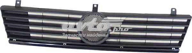 Облицовка радиатора FPS FP3541990 цена, от 24.17 USD