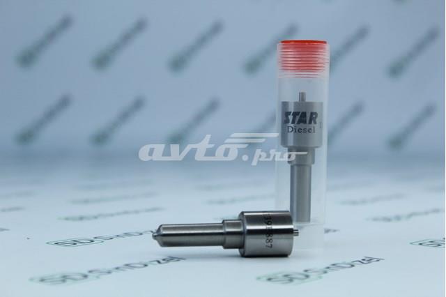 Распылитель форсунки DLLA139P887 Denso