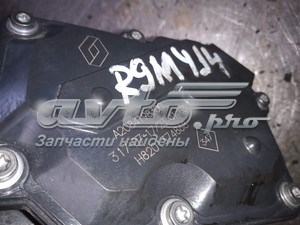 161A06251R RENAULT Cuerpo de mariposa original y equivalente