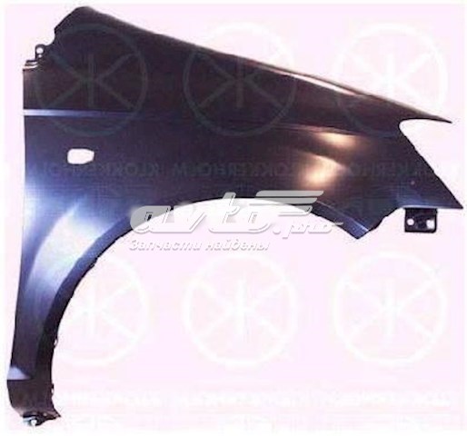 Боковая часть передняя правая FPS FP3127312 цена, от 54.90 USD