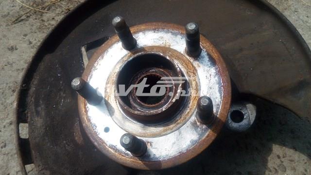Цапфа (поворотный кулак) передний правый General Motors 13219081 цена, от 42.23 USD