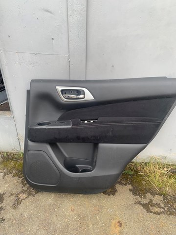 Купить 829A03KS0A Nissan/Infiniti 