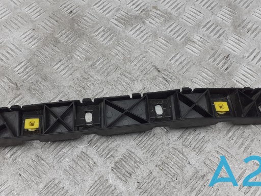 86614F3000 Hyundai/Kia Кронштейн бампера заднего внешний правый