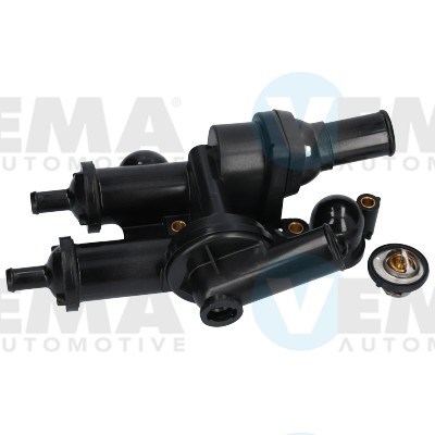 68003582AB Fiat/Alfa/Lancia caixa do termostato