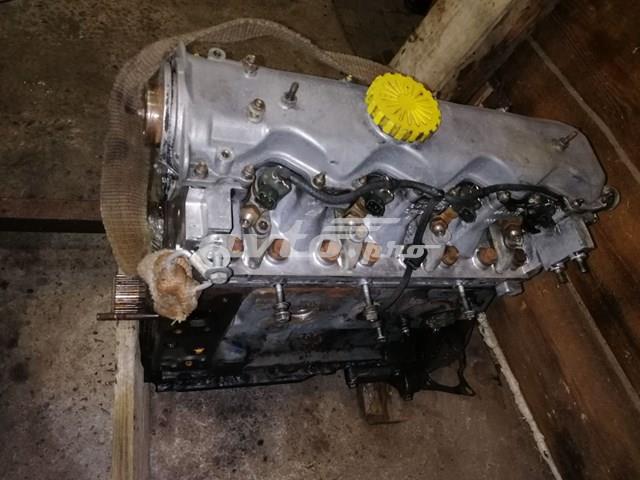 814043S Iveco motor montado