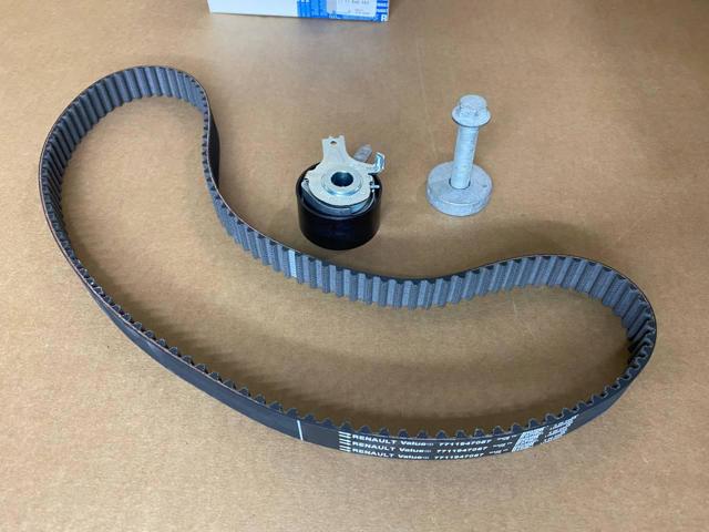 7711946562 Renault (RVI) 
