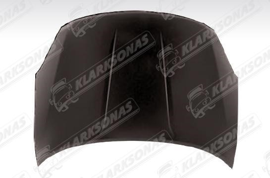 273903 Polcar Капот