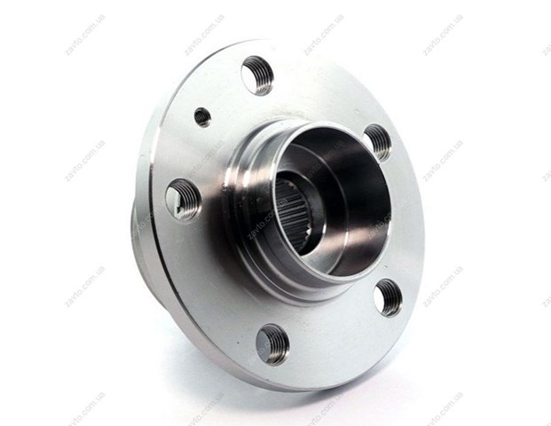 Купить SH15732 Shafer Ступица переднего колеса