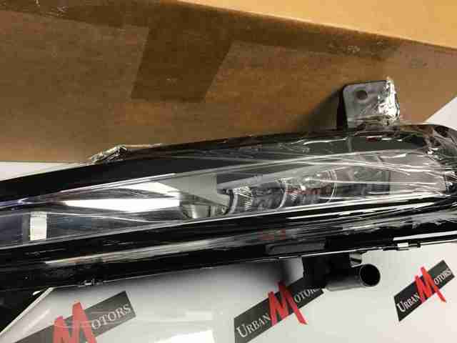 Купить LR072646 Land Rover Противотуманка левая