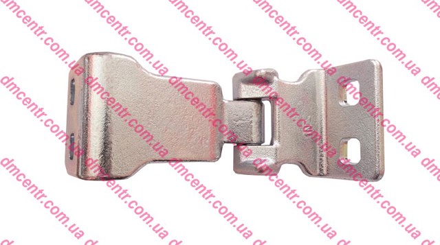 Петля двери задней (распашной)  Fiat/Alfa/Lancia 52080669