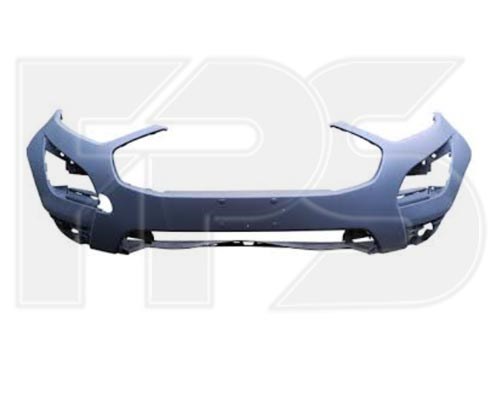 Бампер на авто FPS FP2841900P цена, от 107.60 USD