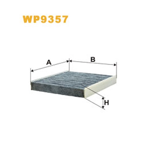 1223A WIX 