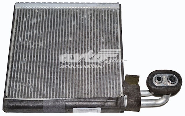 Купить 80211SNAA01 Honda Радиатор кондиционера салонный, испаритель