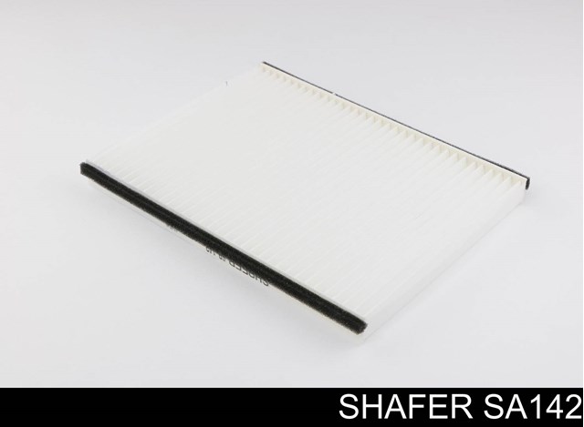 SA142 Shafer Внутрисалонный фильтр