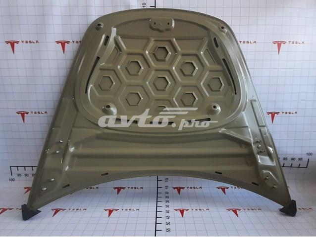 Капот Tesla Motors 1081390E0B цена, от 211.59 USD