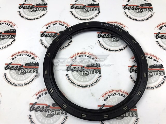 A0169972046 Mercedes Vedação traseira de cambota de motor