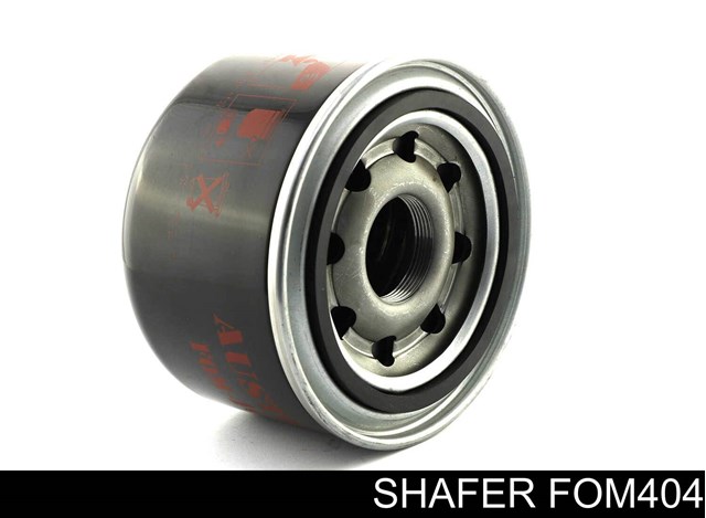 Фильтр очистки масла центробежный Shafer FOM404 цена, от 9.14 USD