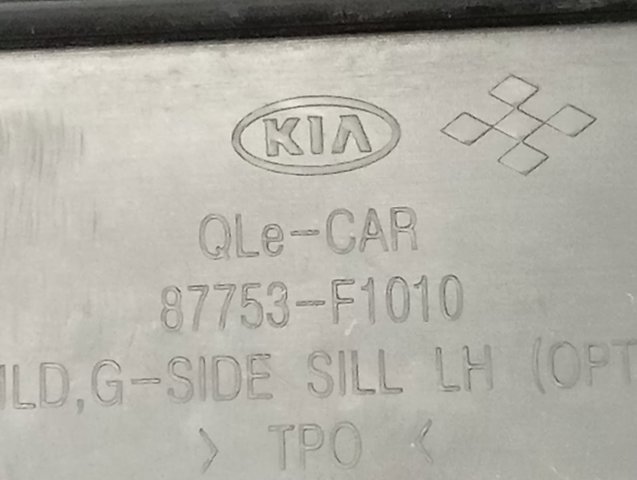 87753F1010 Hyundai/Kia 