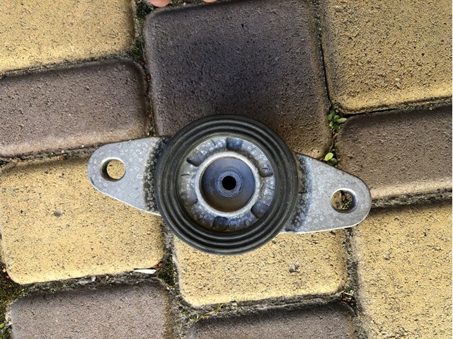 Купить GBFN28380 Mazda 