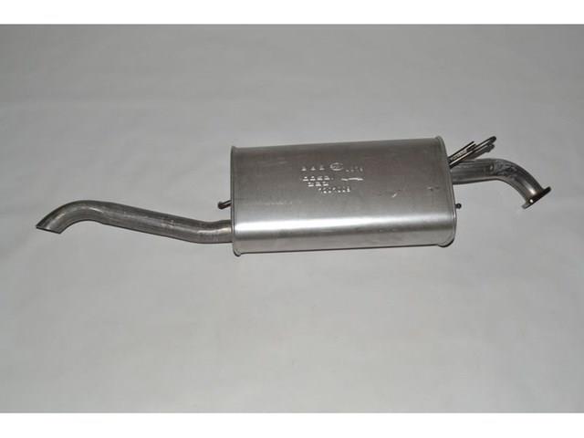 Выхлоп задний Bosal SF69Y01201009 цена, от 59.26 USD