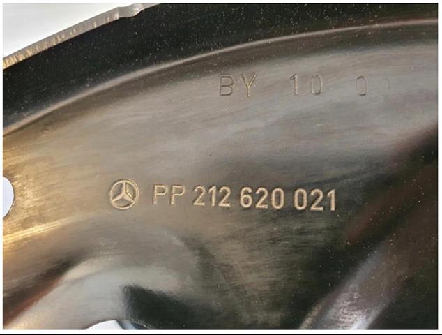  Mercedes A212620021