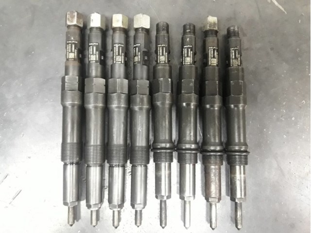 Форсунка инжектора Delphi EJDR00601D цена, от 90.40 USD