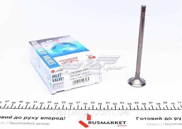 Купить PFOR059S0N AMP/Paradowscy Впускной клапан