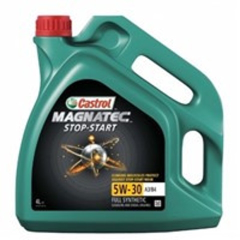 Моторное масло 15C94E Castrol