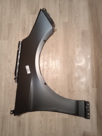 PHN10066AL Signeda Pára-lama dianteiro esquerdo