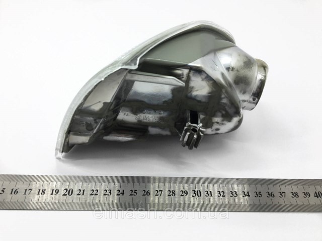 Правый указатель поворота Depo/Loro/Abakus 4421510RUEC цена, от 6.85 USD