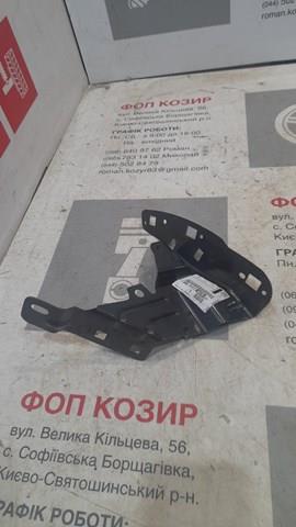 Купить 9804742580 Peugeot/Citroen Кронштейн крепления крыла переднего левого передний