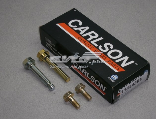 Ремкомплект суппорта тормозного заднего Carlson 14187