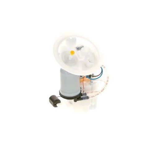 Купить 580200326 Bosch Модуль топливного насоса