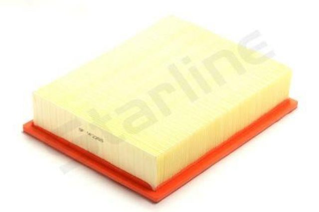 SFVF2255 Starline Воздушный фильтр двигателя