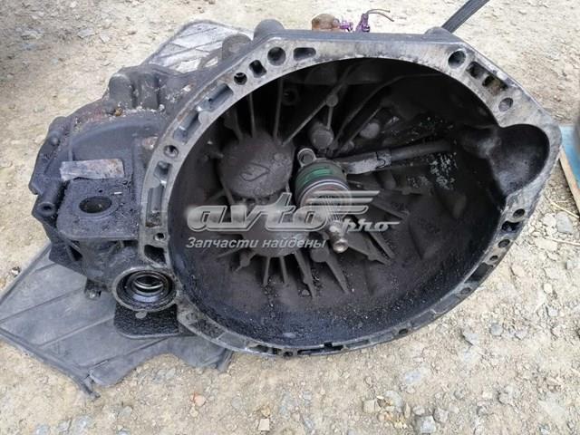 7701477364 Renault (RVI) КПП в сборе