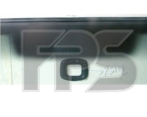 Лобовое стекло GS7405D18 XYG