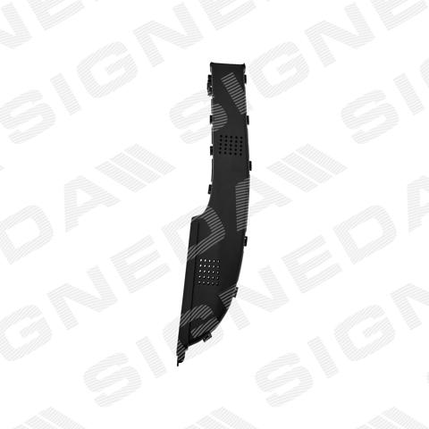 Воздухозаборник воздушного фильтра Signeda PFD99316A цена, от 17.35 USD