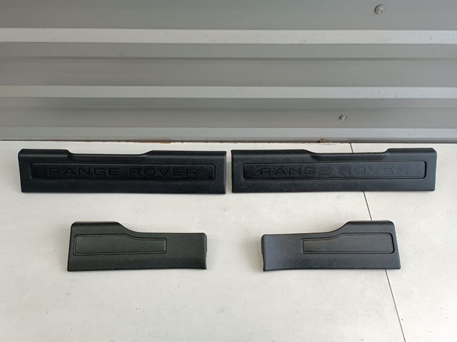 LR042987 Land Rover 
