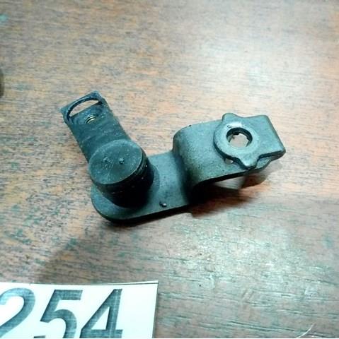 09G321171A VAG рычаг датчика положения селектора акпп