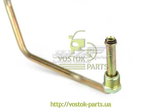  Шланг ГУР высокого давления Chery A13 