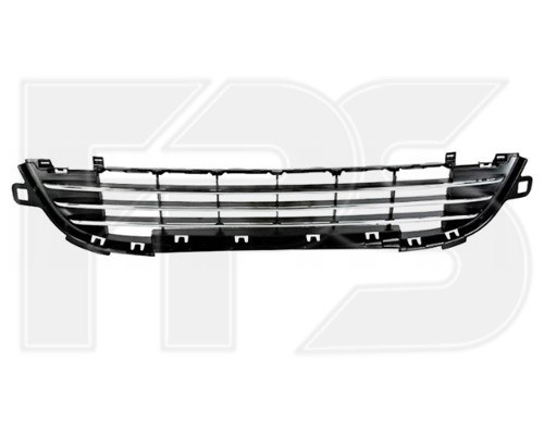 Решетка на бампер FPS FP5508912