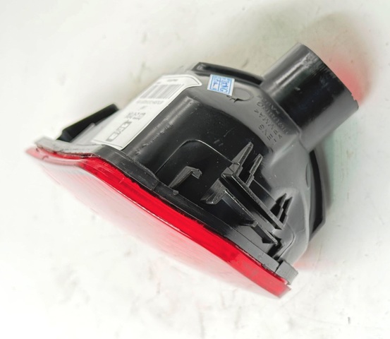 Фонарь противотуманный задний, левый Q-fix Q3720104