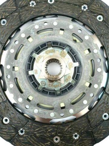 Купить 55485611 Opel Корзина сцепления