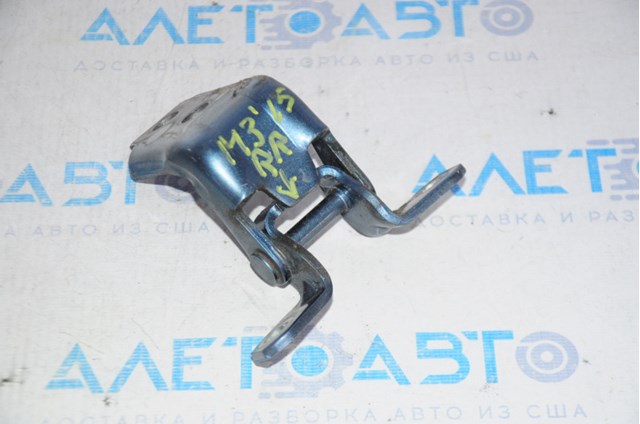 Петля задней двери, правой Mazda KD5372240A цена, от 6.17 USD