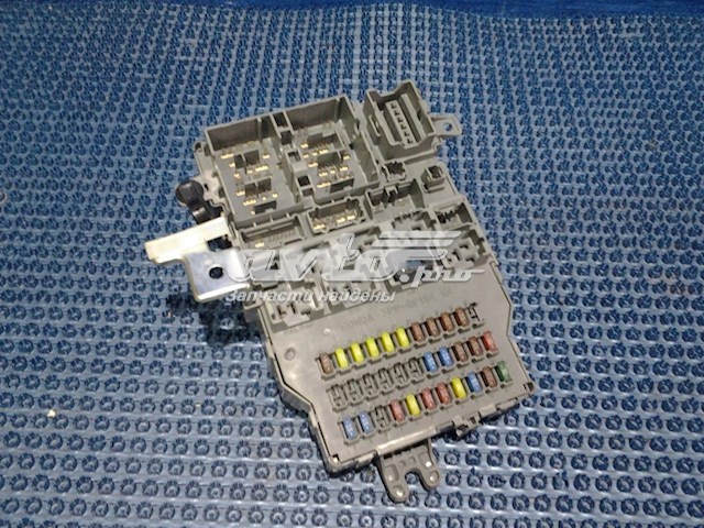 A000011 Honda 