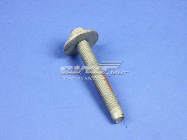 06507771AA Chrysler parafuso de fixação de braço oscilante dianteiro